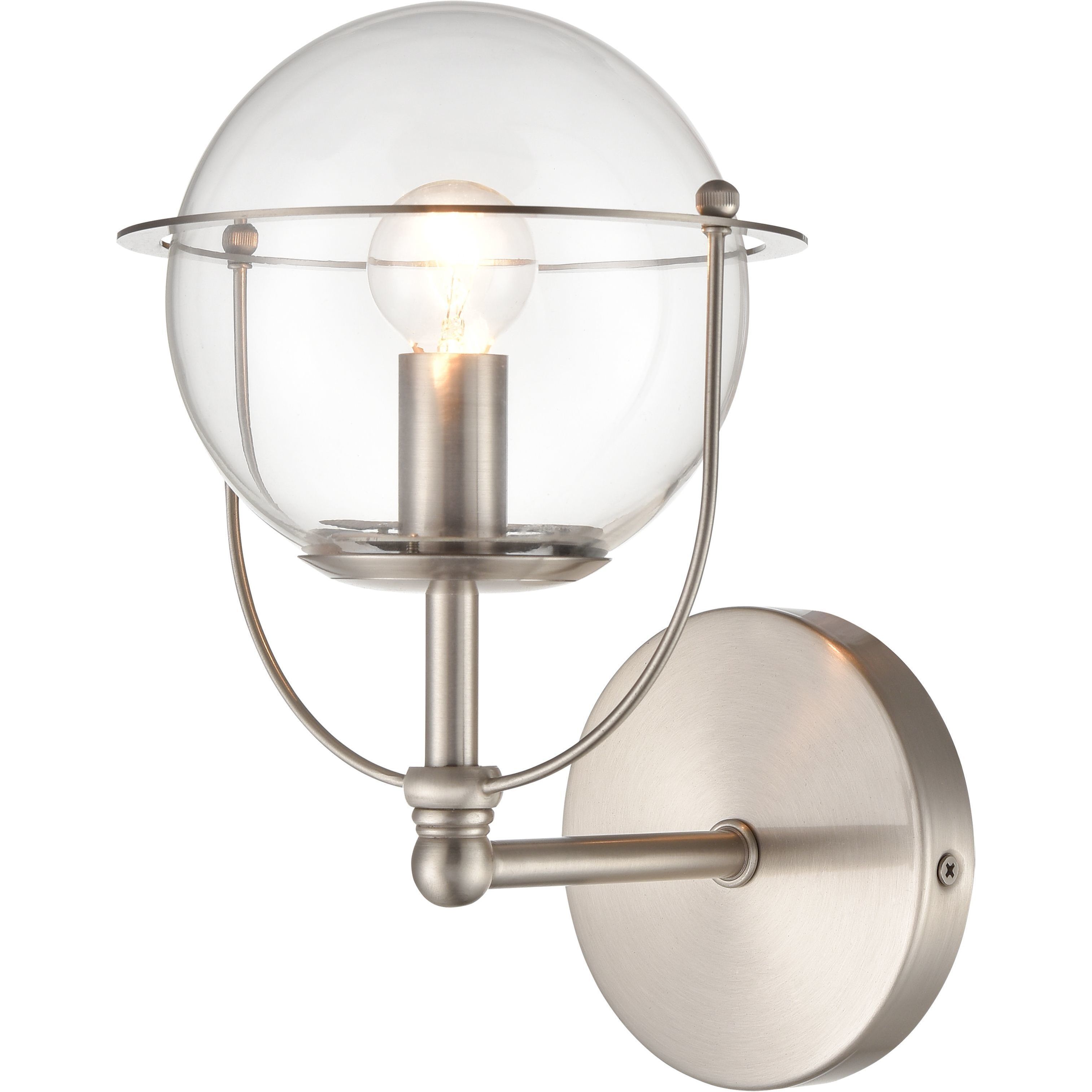 Langford Vanity Light Wall Light