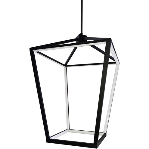 Cage 12 Light 17.00 inch Chandelier
