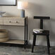 Parlor Black Chair