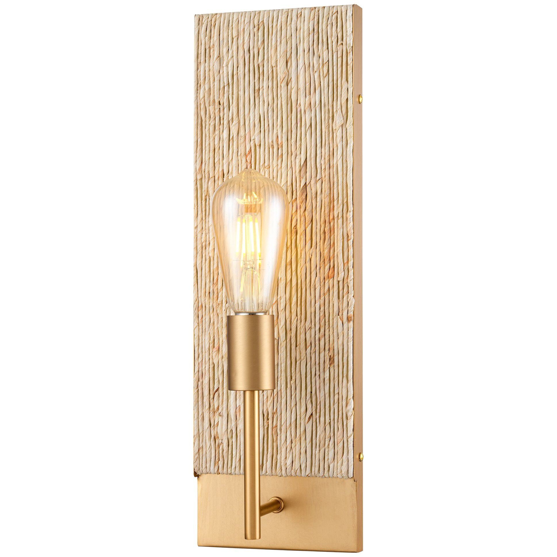Copa Sconce Wall Light