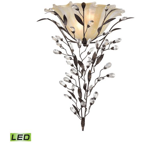 Circeo Sconce Wall Light in LED
