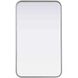 Remy 30.00 inch  X 18.00 inch Wall Mirror