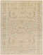 Revival 120 X 96 inch Rug, Rectangle