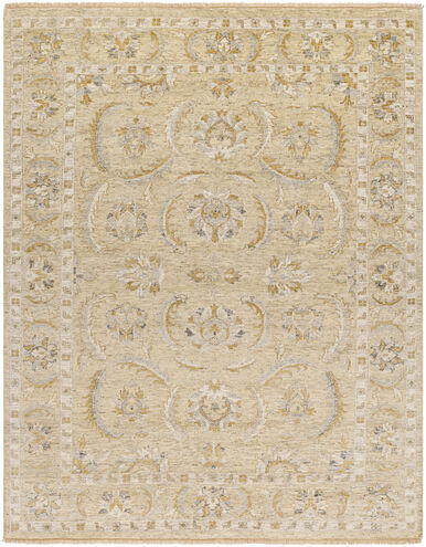 Revival 36 X 24 inch Rug, Rectangle