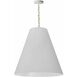 Anaya 1 Light 26.00 inch Pendant