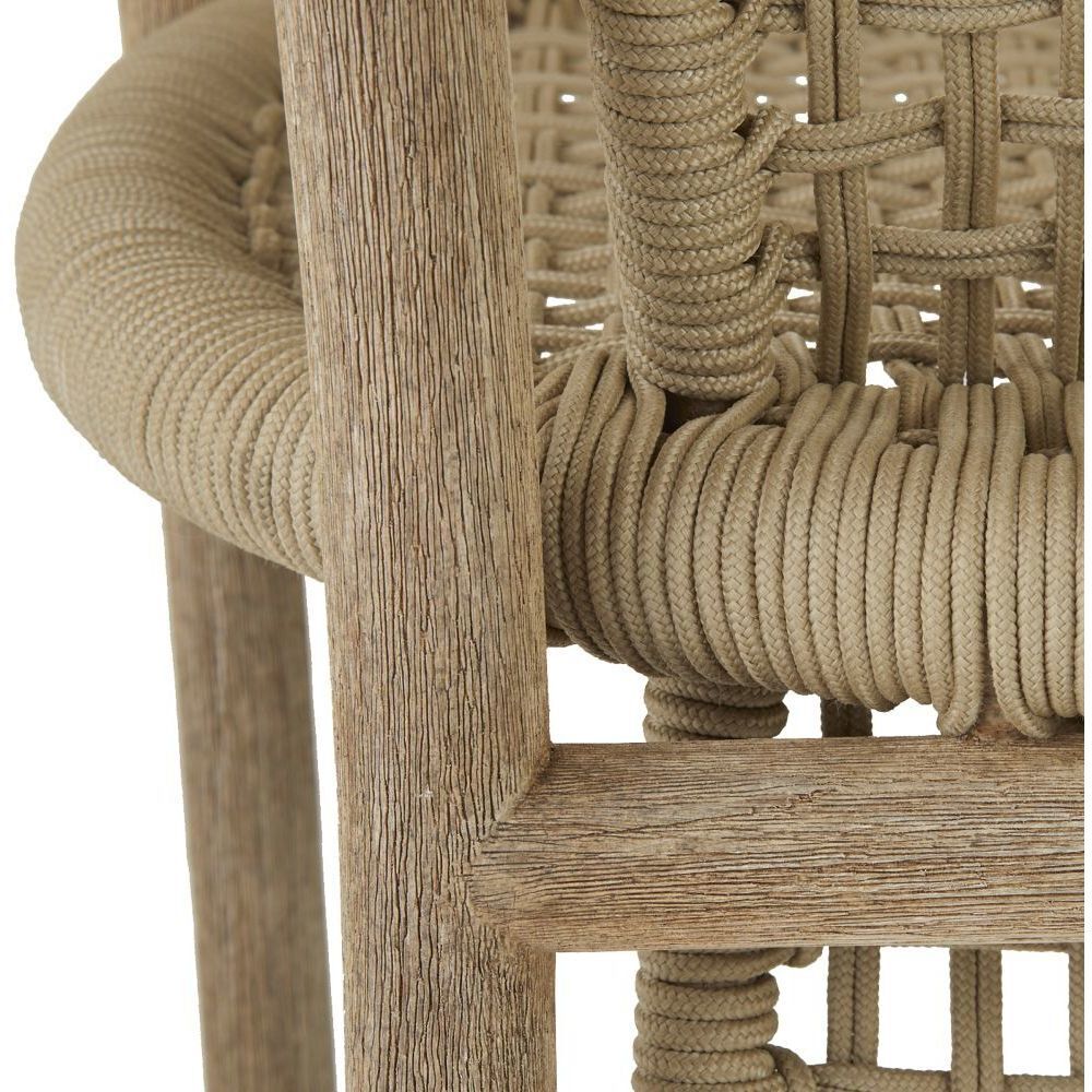 Chapman Willow Outdoor Dining Chair