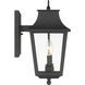 Altimeter Outdoor Wall Mount in Sand Coal, Great Outdoors