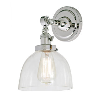 Soho Madison 1 Light 7.00 inch Wall Sconce