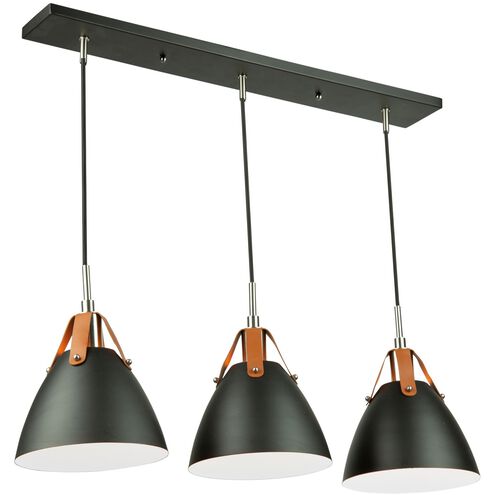 Tote Island Light Ceiling Light