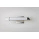 Centrum LED 17.25 inch Polished Chrome Bath Vanity Light Wall Light