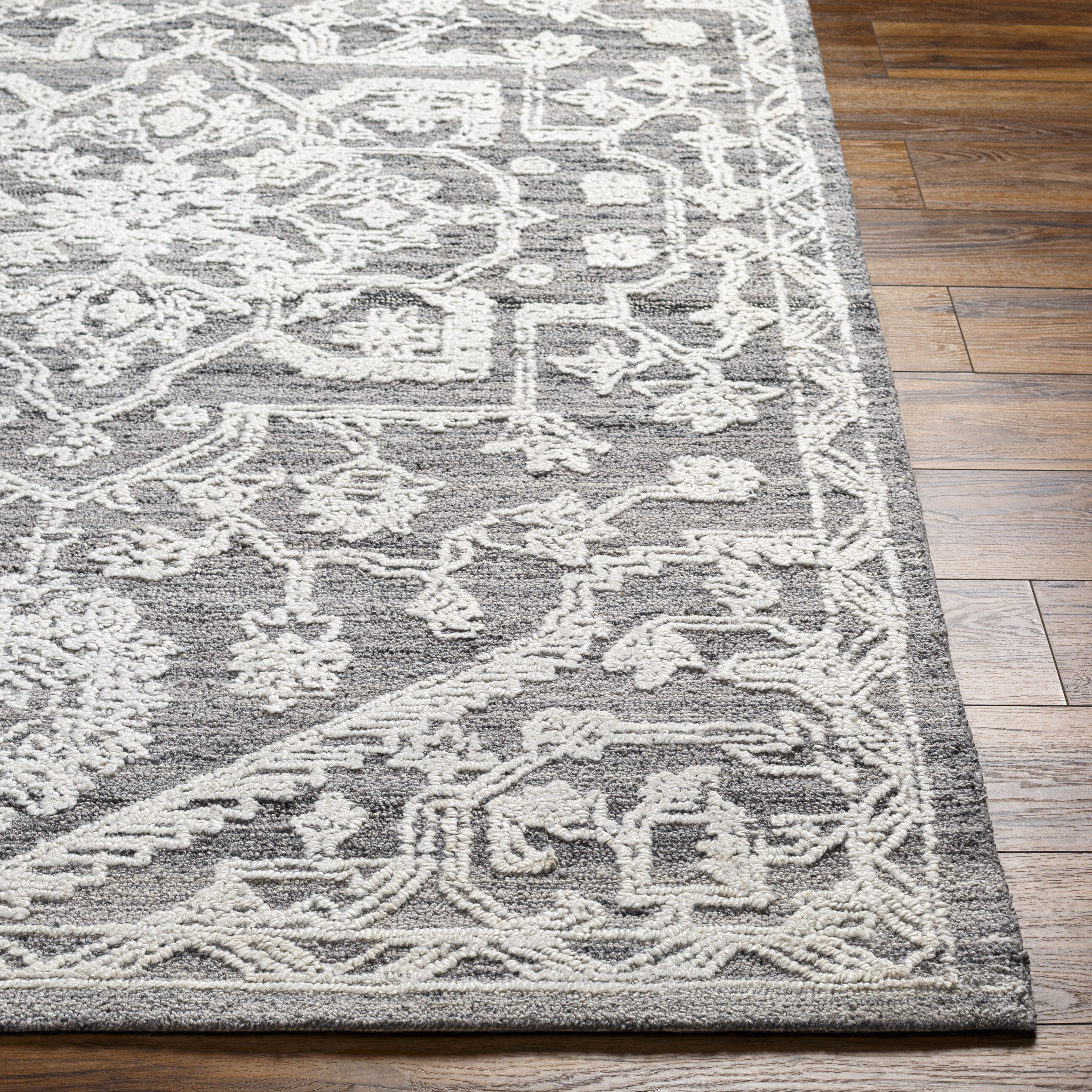 Piazza 108 X 72 inch Rug, Rectangle