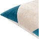 Cotton Velvet 18 inch Pillow Kit