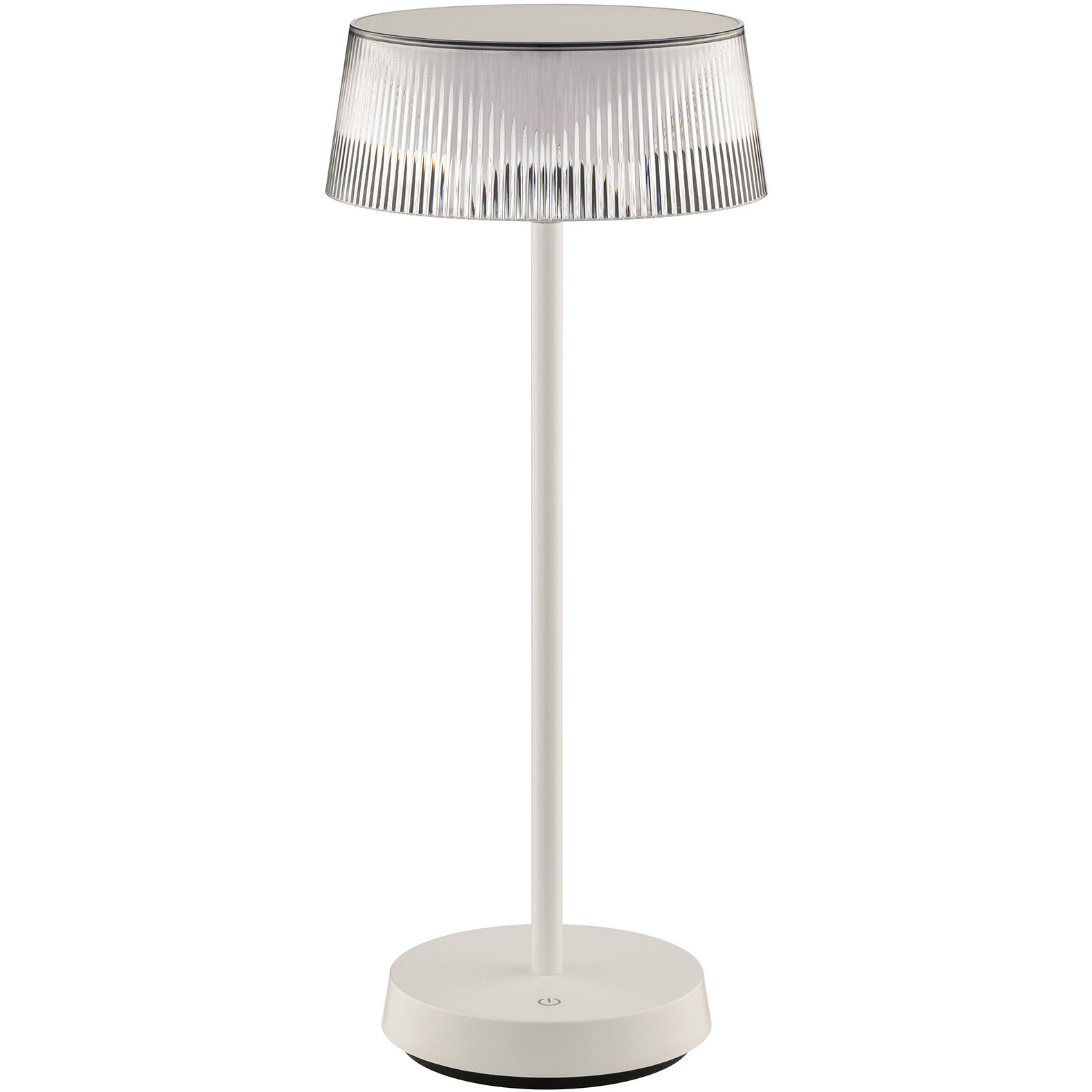 Crystal Table Lamp