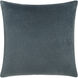 Cotton Velvet 22 inch Pillow Kit