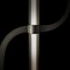 Pulse 62.2 inch 19.5 watt Oil Rubbed Bronze Floor Lamp Portable Light