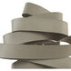 Delfina LED 9 inch Metallic Matte Bronze Sconce Wall Light