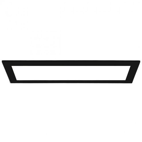 Precision Multiples LED Black Recessed Lighting