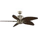 Blades Wood Walnut 22 inch each Fan Blades
