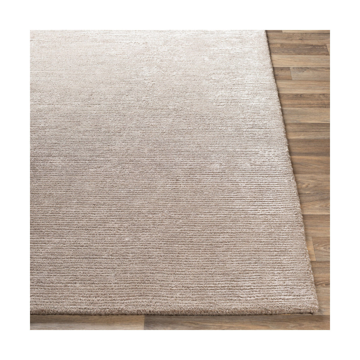 Austin 96 X 30 inch Taupe/Camel Rugs