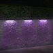 Colorscaping 12 7 watt Black Hardscape Light, Colorscaping