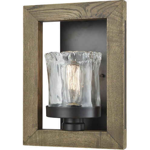 Timberwood Sconce Wall Light