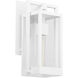 Marco Outdoor Wall Lantern
