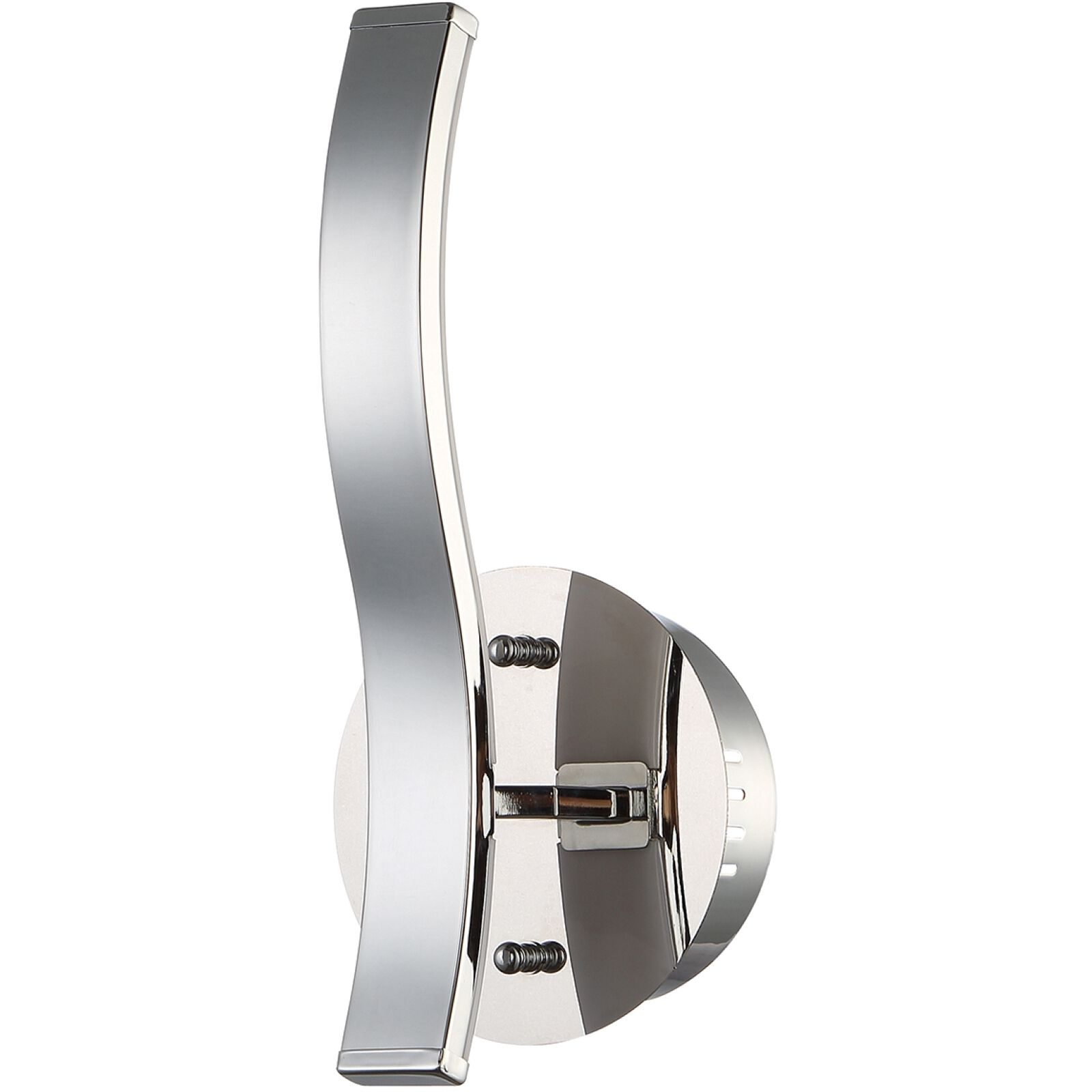 Wave Wall Sconce Wall Light