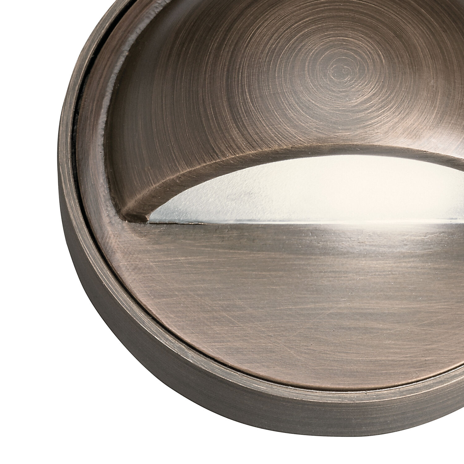 Independence 12 13.00 watt Centennial Brass Landscape 12V Deck