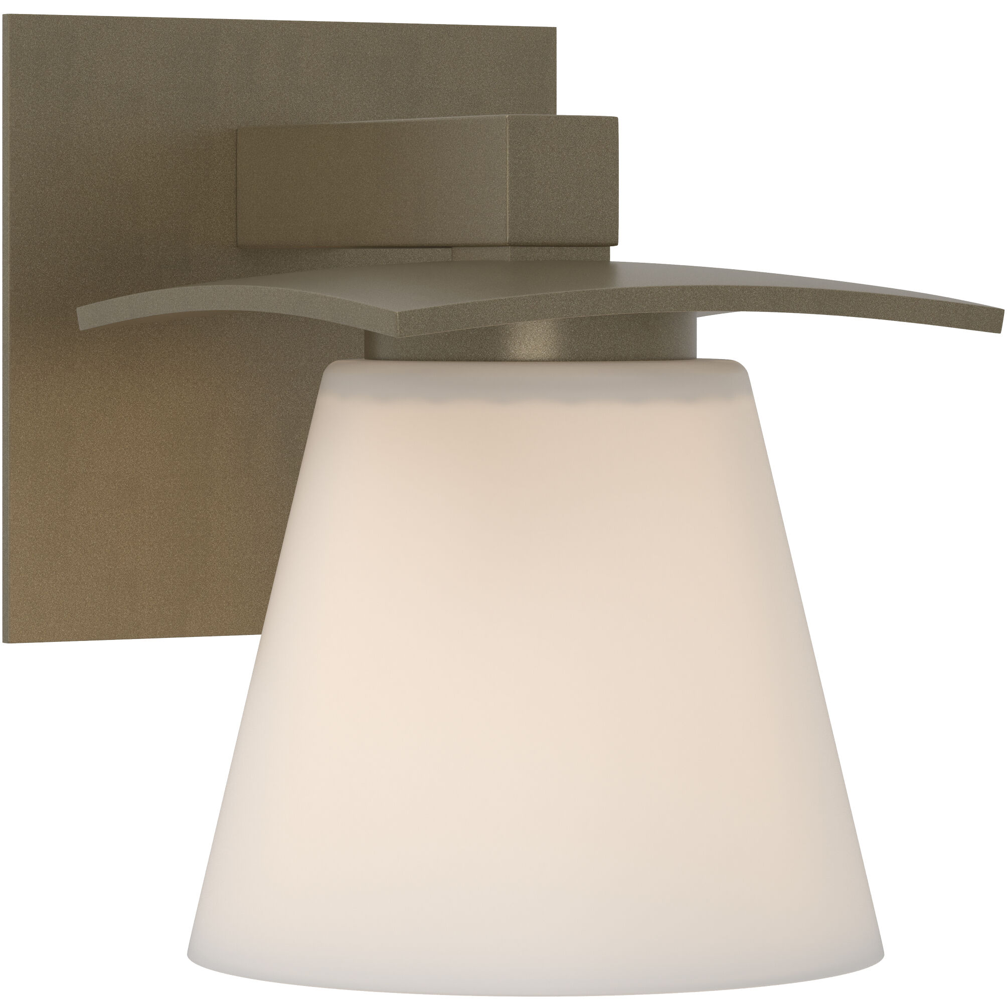 Wren 1 Light 5.1 inch Soft Gold Sconce Wall Light