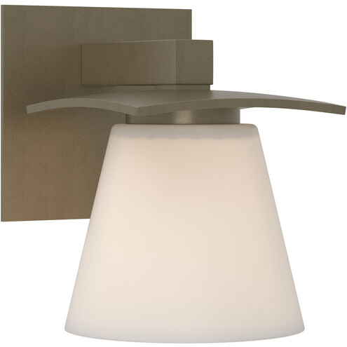 Wren 1 Light 5.1 inch Soft Gold Sconce Wall Light