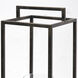 Orionis 23.82 X 6.69 inch Lantern