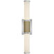 Zevi 22.75 inch Bathroom Vanity Light