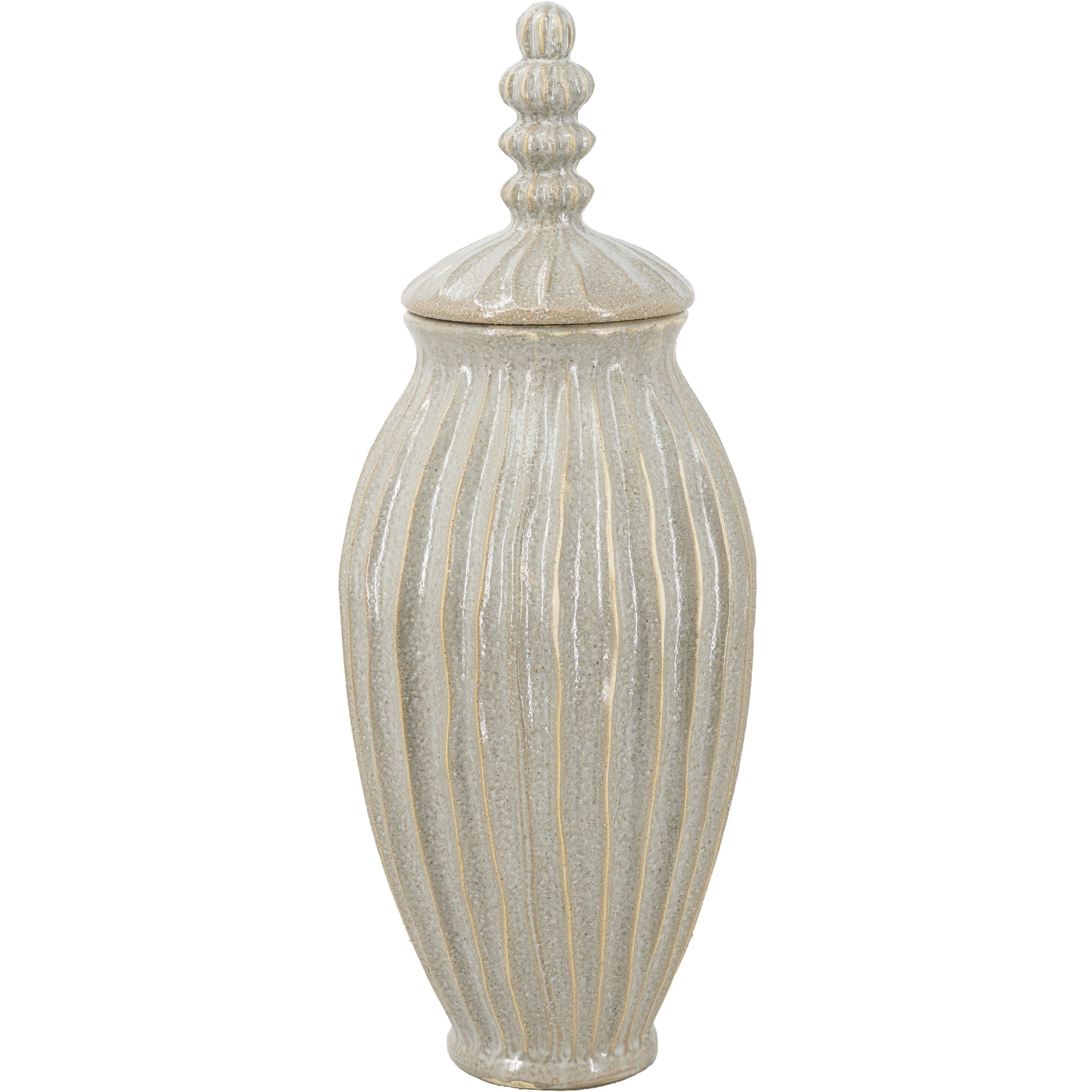 Anita 25.6 X 10 inch Jar