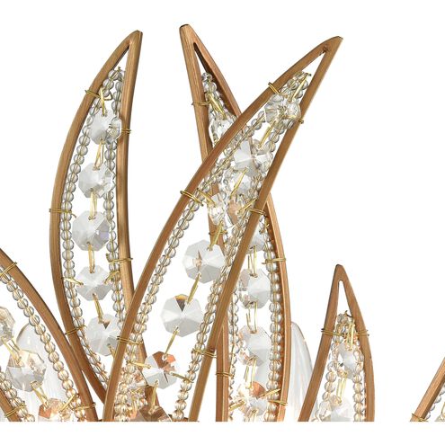 Naples Sconce Wall Light