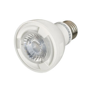 Signature LED Medium 7 watt 120V 2700K Light Bulb