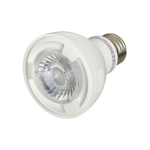 Signature LED Medium 7.00 watt 120V 2700K Light Bulb