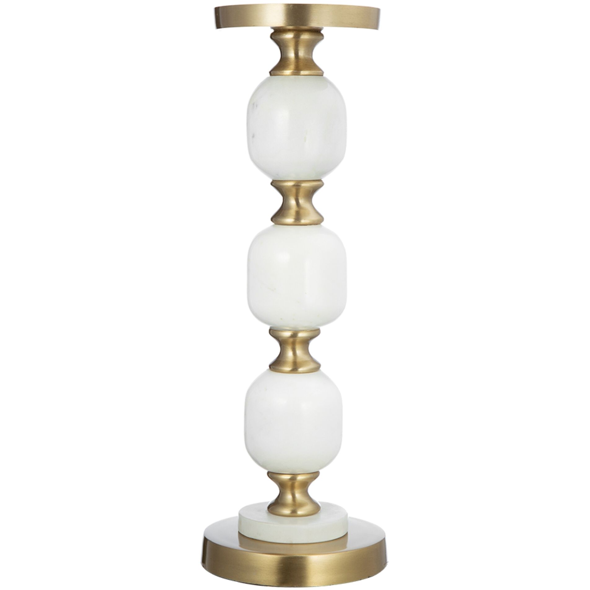 Anita 15 X 5.1 inch Candleholder