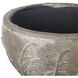 Anita Gray Planter