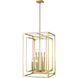 Easton 12 Light 20.50 inch Chandelier