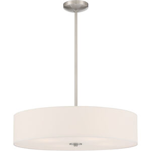 Mid Town 4 Light 24.00 inch Pendant