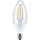 D2D LED 5 watt 120 2700K Decorative LED, Decorative LED