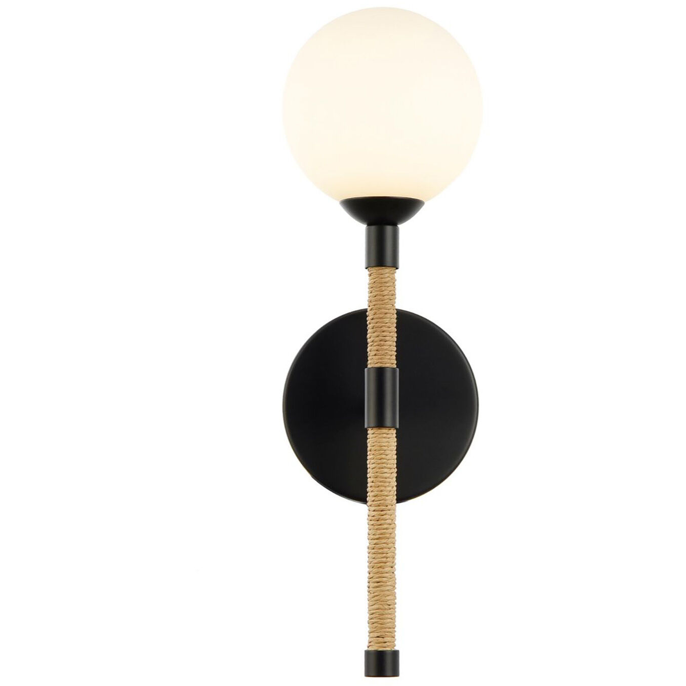 Capilano Wall Sconce Wall Light