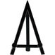 Matisse Black Tabletop Easel