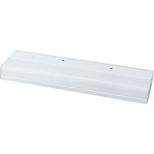 Undercabinet 24 inch White Undercabinet Light in HPF