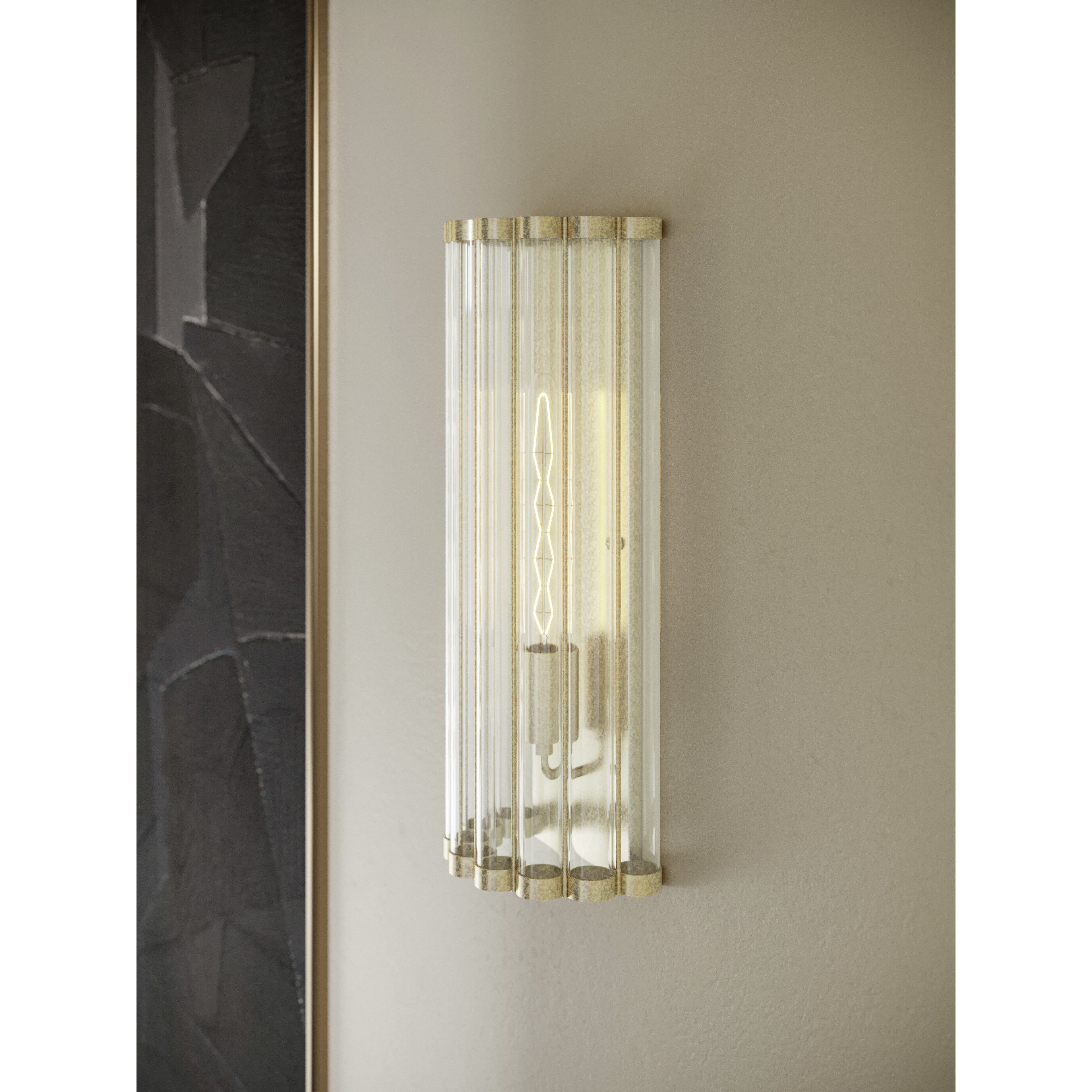 Warwick Wall Sconce Wall Light