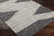 Apache 120 X 96 inch Dark Purple Rug in 8 x 10, Rectangle