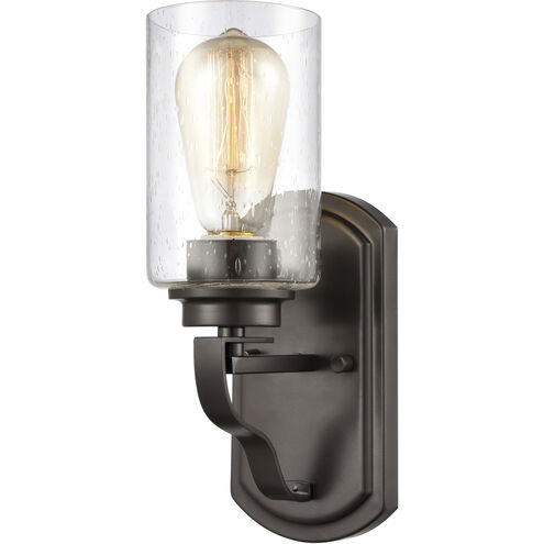 Market Square Sconce Wall Light