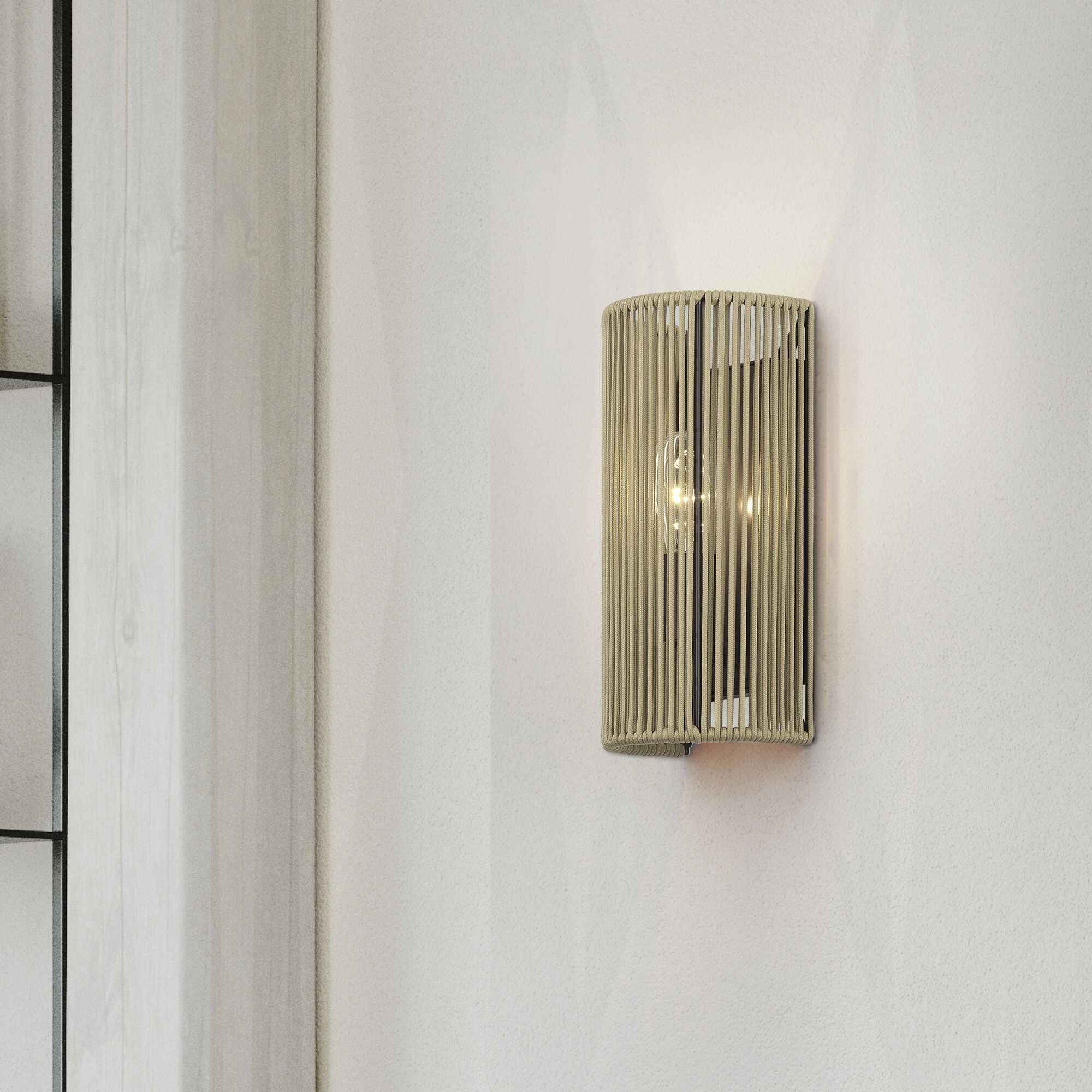 Acordia Wall Sconce Wall Light
