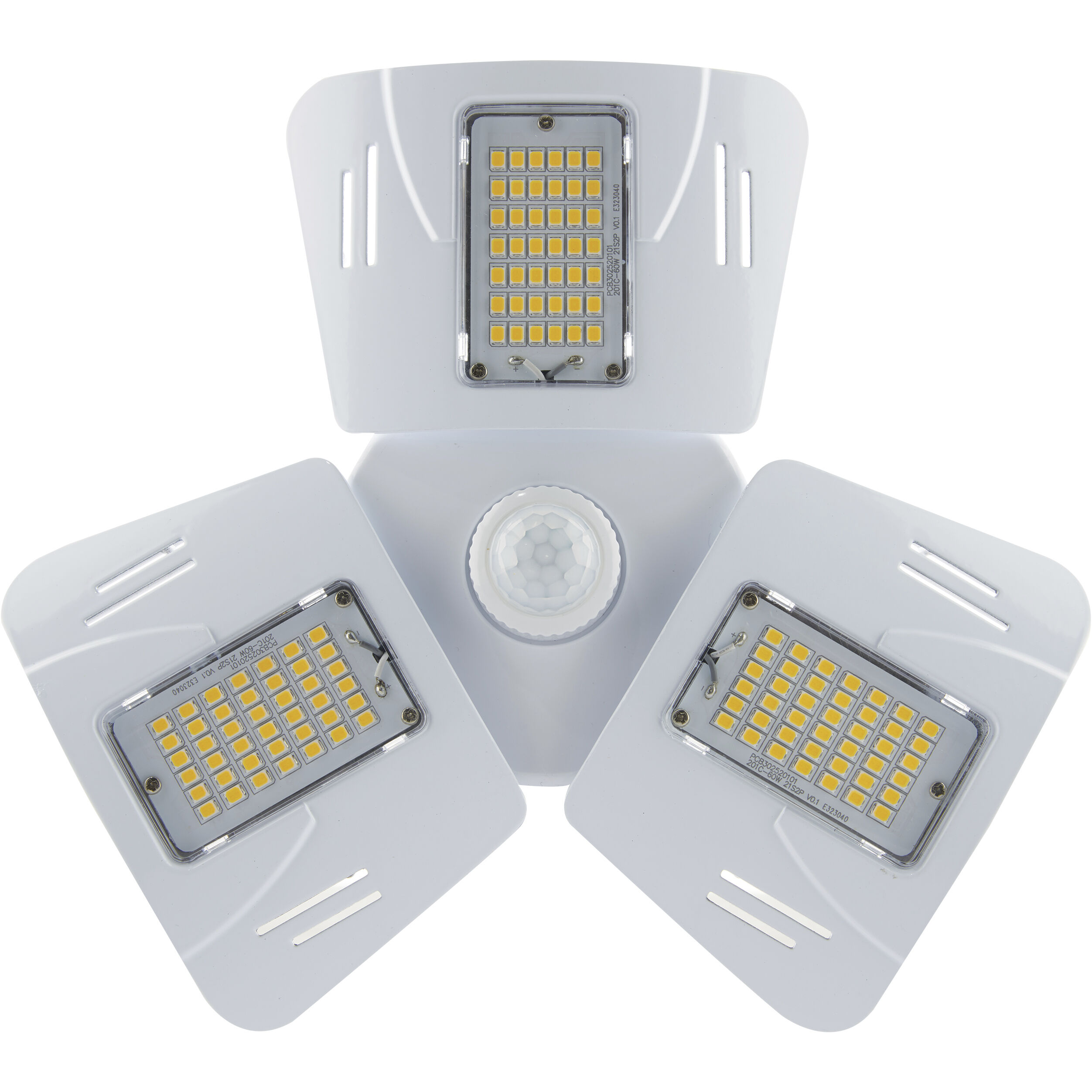 Lumos LED ED28 60.00 watt 4000K Light Bulb