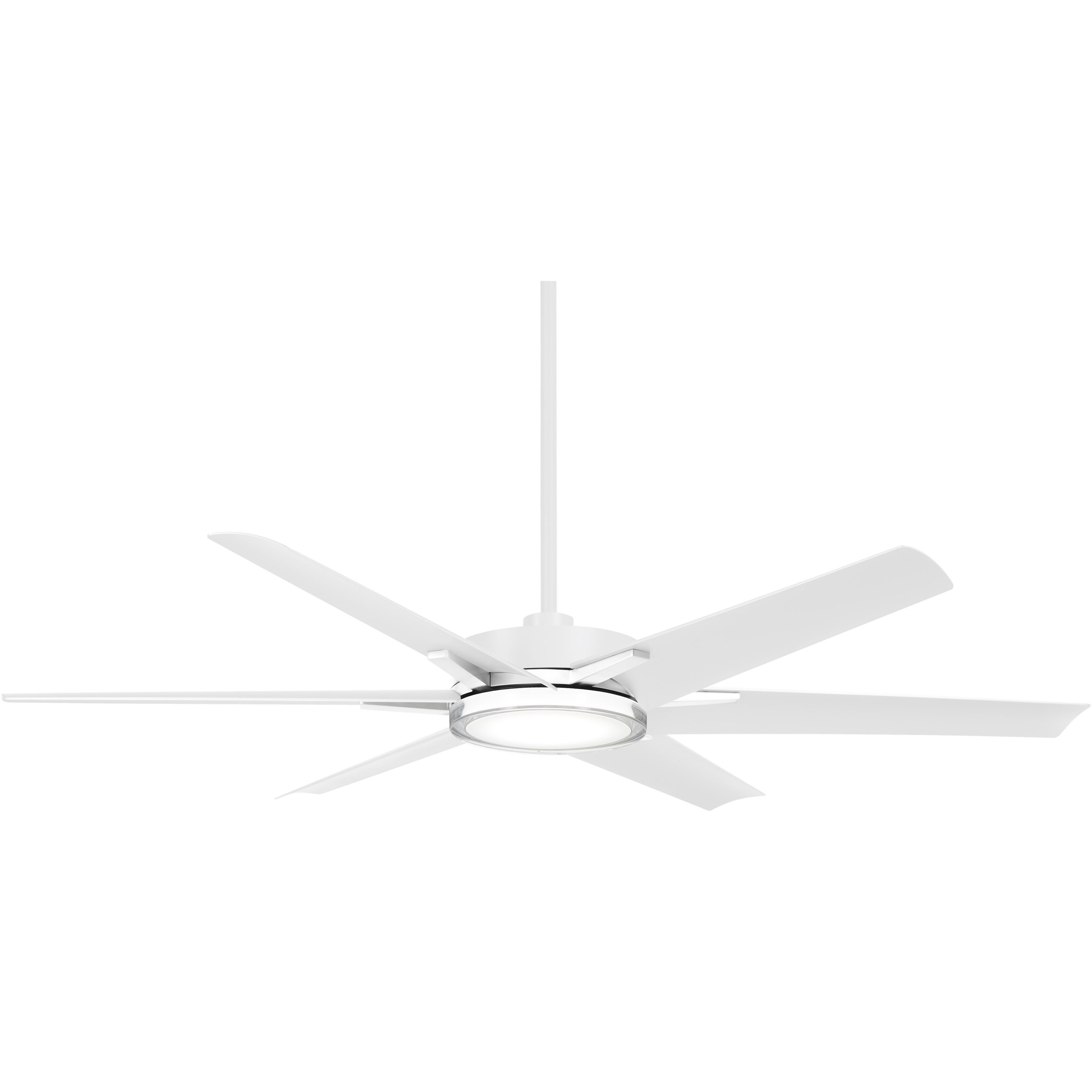 Deco 65.00 inch Indoor Ceiling Fan